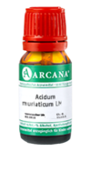 ACIDUM MURIATICUM LM 60 Dilution