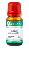 ACIDUM NITRICUM LM 25 Dilution