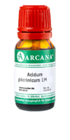 ACIDUM PICRINICUM LM 36 Dilution