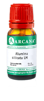 ALUMINA SILICATA LM 14 Dilution