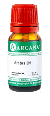 AMBRA LM 5 Dilution