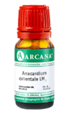 ANACARDIUM ORIENTALE LM 3 Dilution