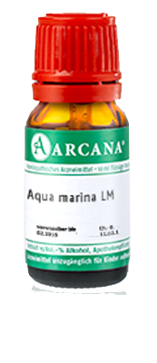 AQUA MARINA LM 5 Dilution