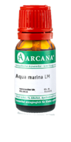 AQUA MARINA LM 12 Dilution