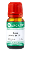 AQUA PLUVIA 86 LM 15 Dilution