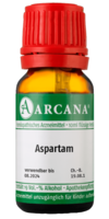 ASPARTAM LM 30 Dilution