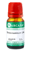 THIOSINAMINUM LM 12 Dilution