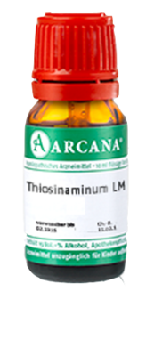 THIOSINAMINUM LM 26 Dilution