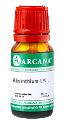 ABSINTHIUM LM 75 Dilution