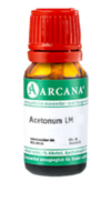 ACETONUM LM 11 Dilution