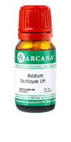 ACIDUM LACTICUM LM 17 Dilution