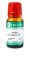 ACIDUM SALICYLICUM LM 90 Dilution