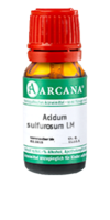 ACIDUM SULFUROSUM LM 90 Dilution