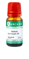 ACIDUM TANNICUM LM 7 Dilution