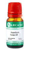 ACONITUM FEROX LM 19 Dilution