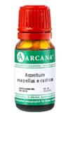 ACONITUM NAPELLUS e radice LM 45 Dilution