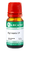 AGRIMONIA LM 26 Dilution