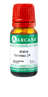 ALETRIS FARINOSA LM 19 Dilution