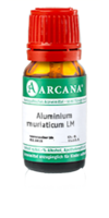 ALUMINIUM MURIATICUM LM 30 Dilution