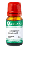 AMMONIUM JODATUM LM 26 Dilution