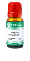 AMYLIUM NITROSUM LM 30 Dilution