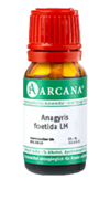 ANAGYRIS foetida LM 30 Dilution