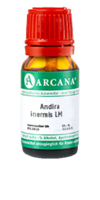 ANDIRA inermis LM 5 Dilution