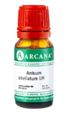 ANISUM STELLATUM LM 10 Dilution