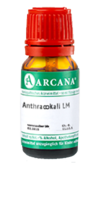 ANTHRACOKALI LM 15 Dilution