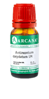 ANTIMONIUM OXYDATUM LM 120 Dilution