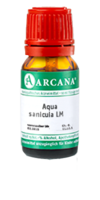 AQUA SANICULA LM 26 Dilution