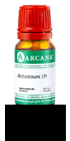 ARBUTINUM LM 30 Dilution