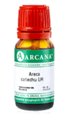 ARECA catechu LM 11 Dilution