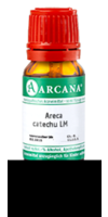 ARECA catechu LM 110 Dilution