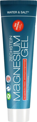 MAGNESIUM GEL Zechstein