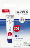 LAVERA SOS Help Lippenbalsam