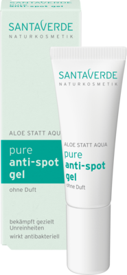 PURE ANTI-SPOT Gel