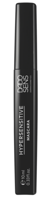 DADO Hypersensitive Mascara black