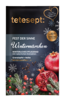 TETESEPT Badesalz Fest der Sinne Wintermärchen