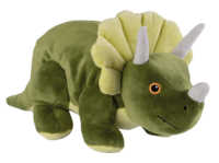 WARMIES Triceratops