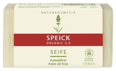 SPEICK Organic 3.0 Seife