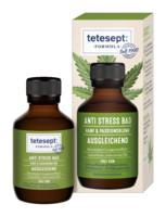 TETESEPT Formula Anti-Stress Bad Hanf&Passionsbl.