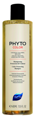 PHYTOCOLOR Shampoo XXL