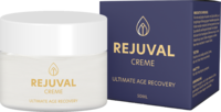 REJUVAL Gesichtscreme Anti-Aging mit Hyaluron