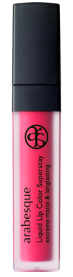 ARABESQUE Liquid Lip Color Superstay 62