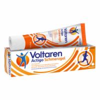 VOLTAREN Actigo Schmerzgel 11,6 mg/g